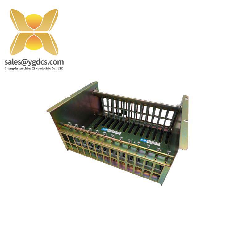 AB 1771-A3B/B I/O CHASSIS ASSEMBLY