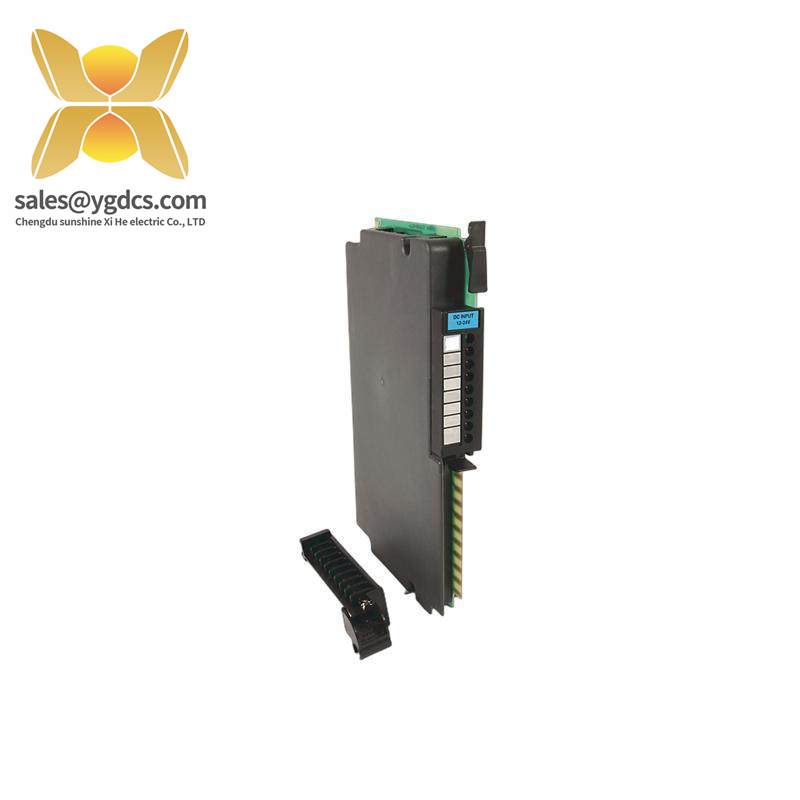 AB 1771-IB INPUT MODULE