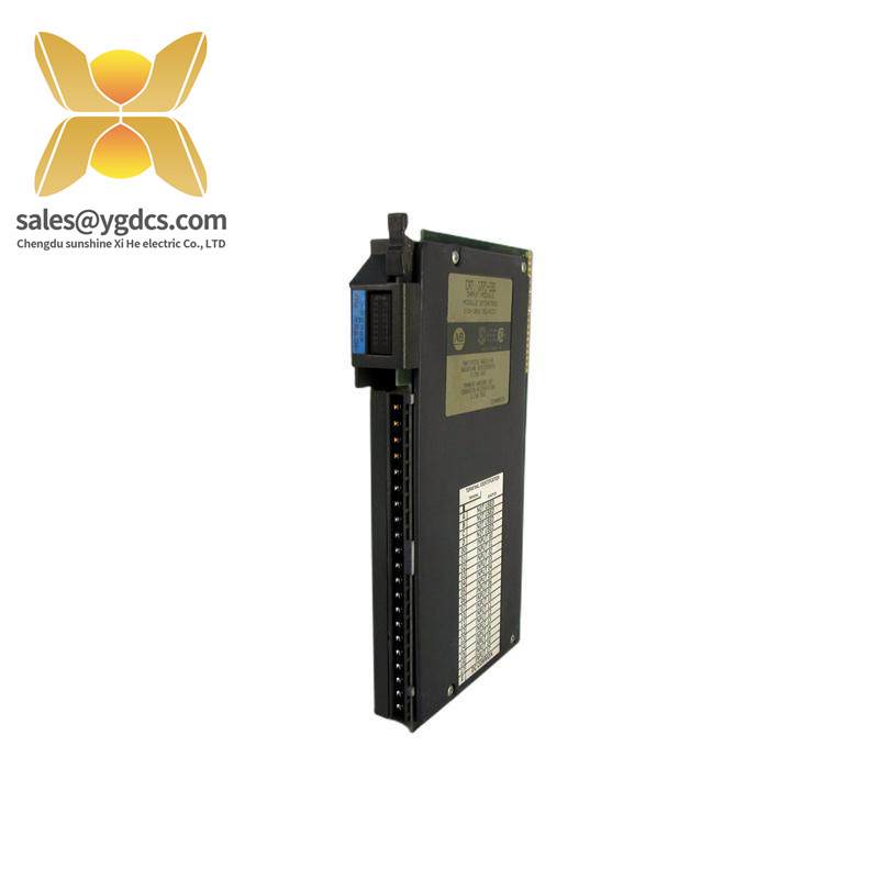 AB 1771-IBD INPUT MODULE