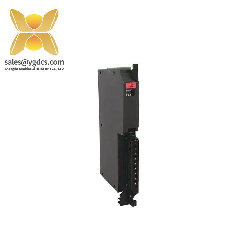 AB 1771-IR Input Module