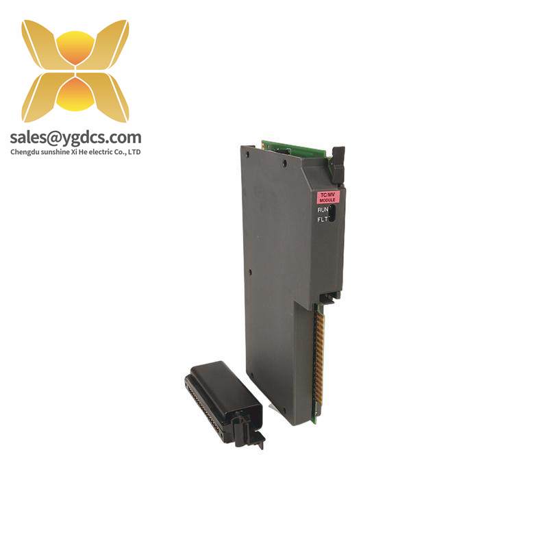 AB 1771-IXHR INPUT MODULE