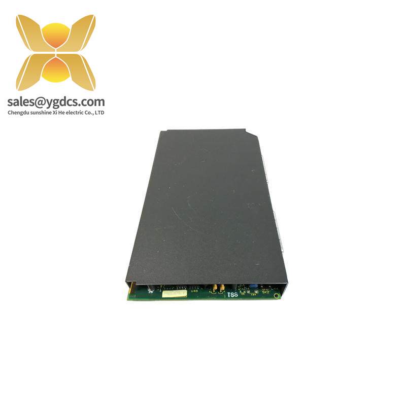 AB 1771-NBSC ISOLATED ANALOG MODULE