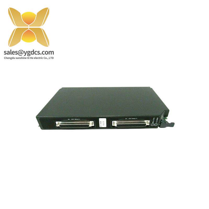 AB 1771-NOV OUTPUT MODULE