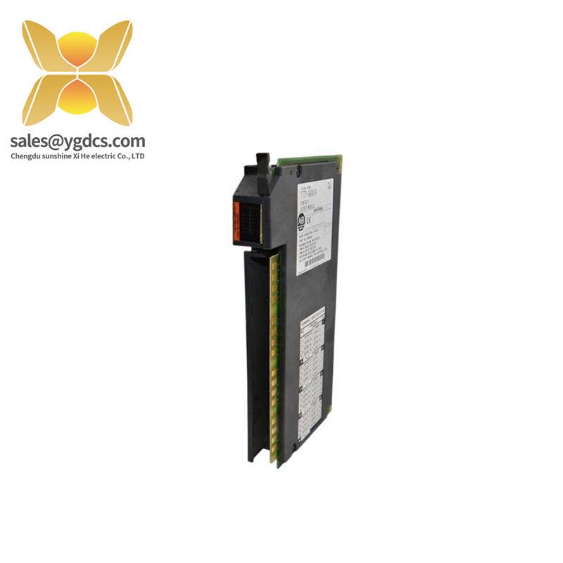 AB 1771-OWNA OUTPUT MODULE