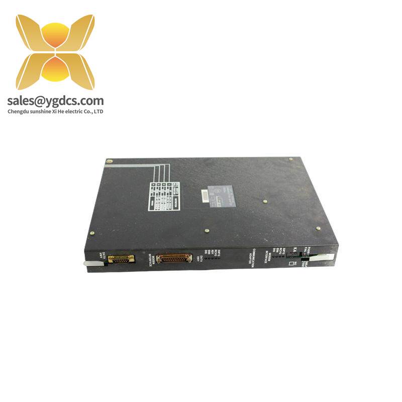 AB 1775-KA COMMUNICATION MODULE