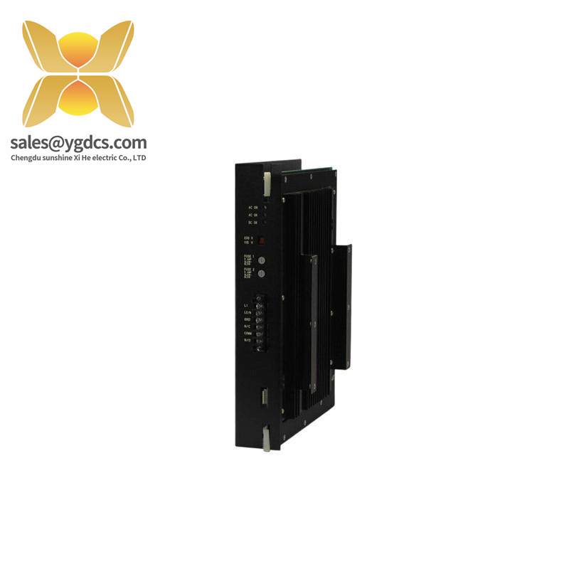 AB 1775-P3 POWER SUPPLY MODULE