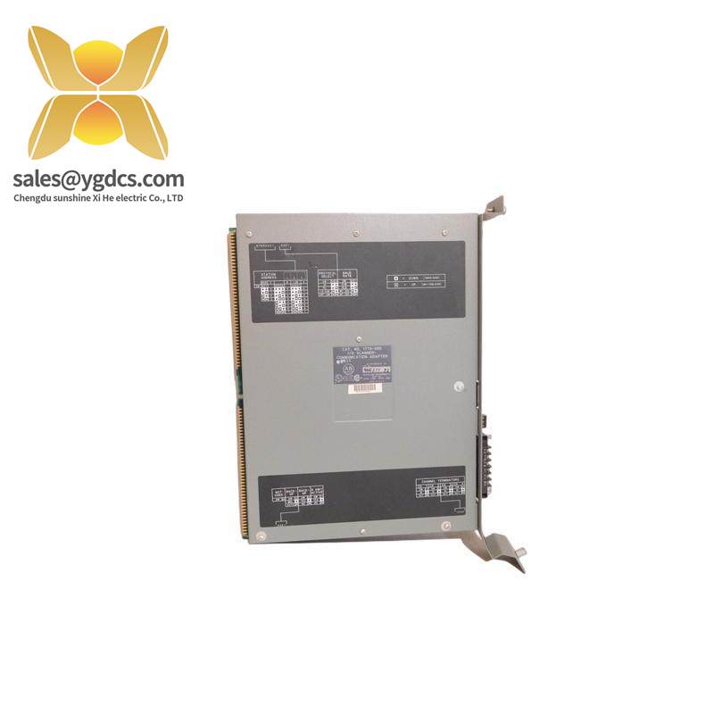 AB 1775-SR5 scanner module