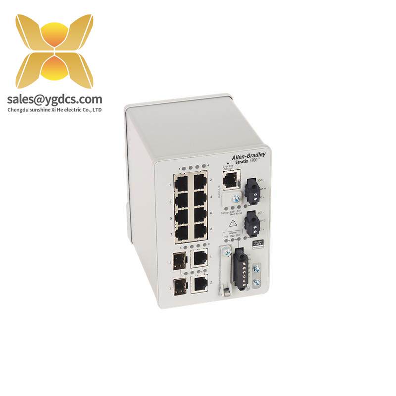 AB 1783-BMS10CGL SWITCH