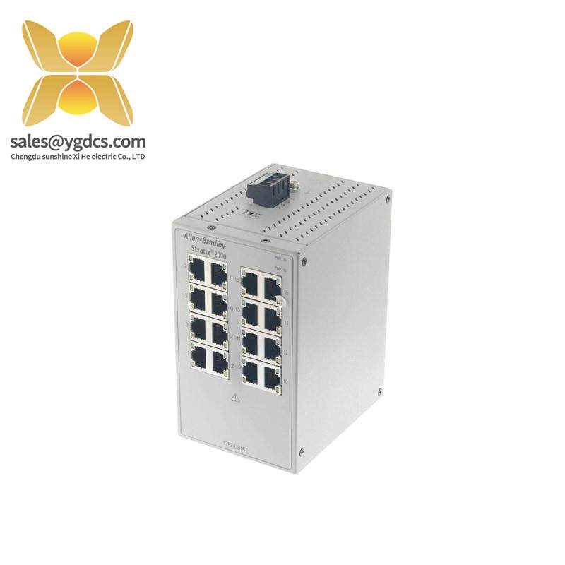 AB 1783-US16T SWITCH