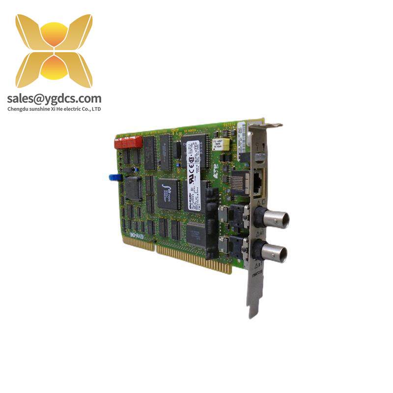 AB 1784-KTCX15 CONTROLNET COMMUNICATION INTERFACE CARD