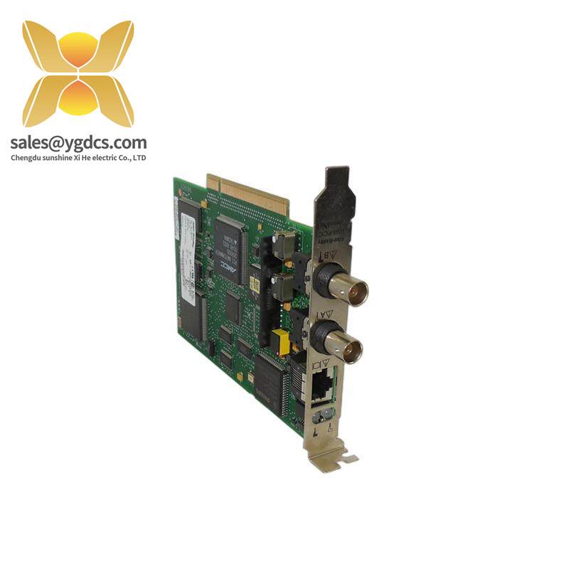 AB 1784-PCIC COMMUNICATION CARD