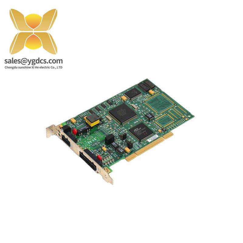 AB 1784-PKTX/B Interface card