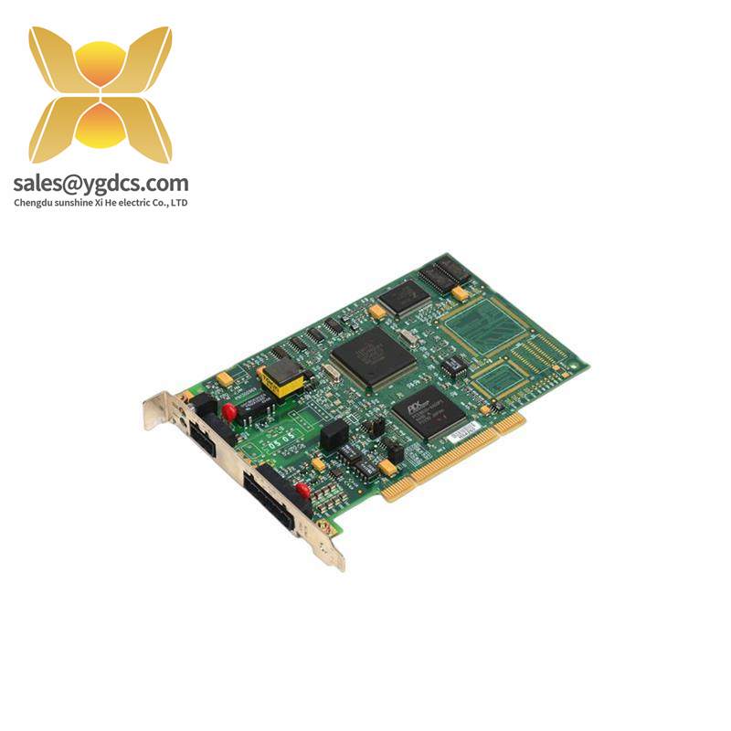 AB 1784-PKTX PCI BUS