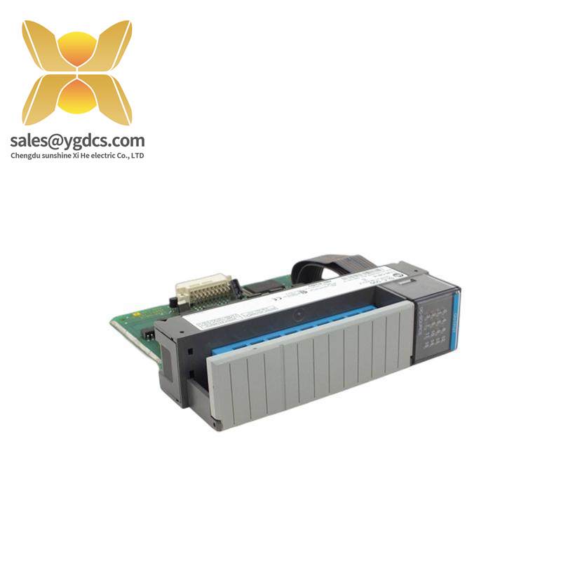 AB 1784-PM16SE SERCOS MOTION