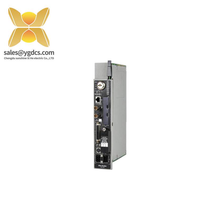 AB 1785-L20C15 PROCESSOR