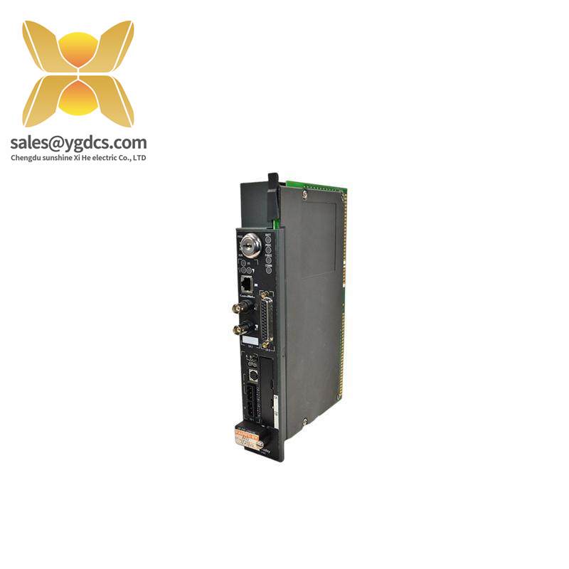 AB 1785-L40C15 PROCESSOR MODULE