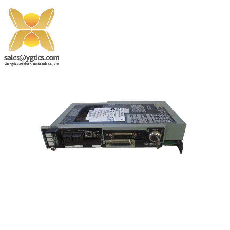 AB 1785-L60L PROCESSOR MODULE