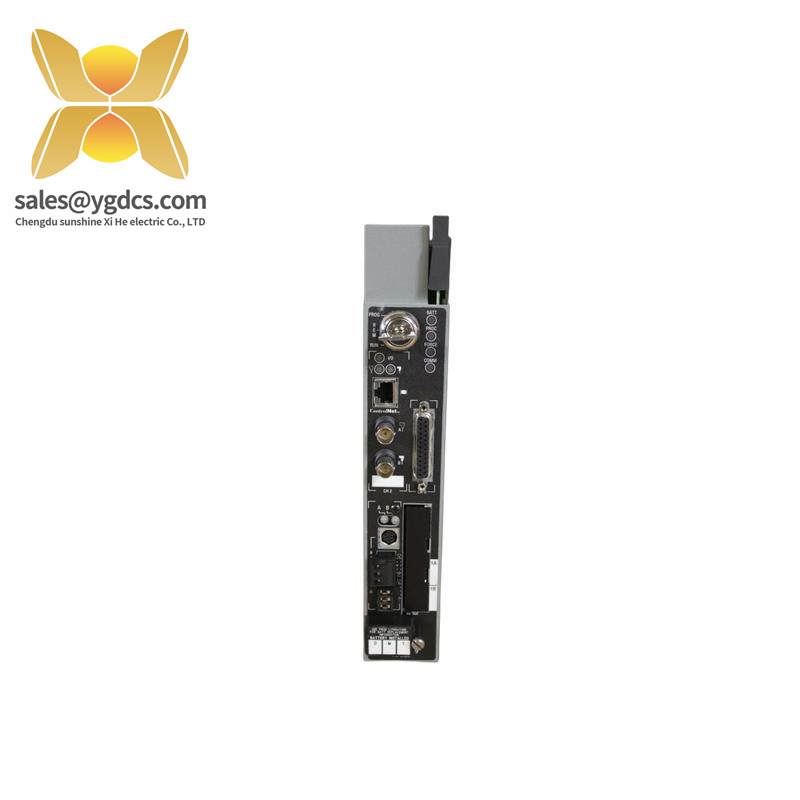 A-B/罗克韦尔 1785-L80C