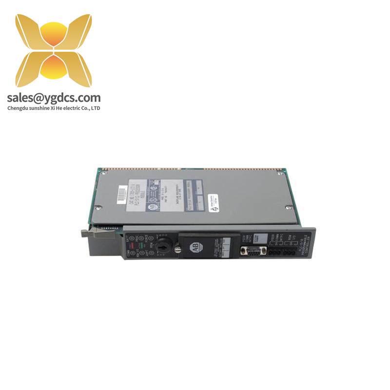 AB 1785-LT3 PROCESSOR MODULE