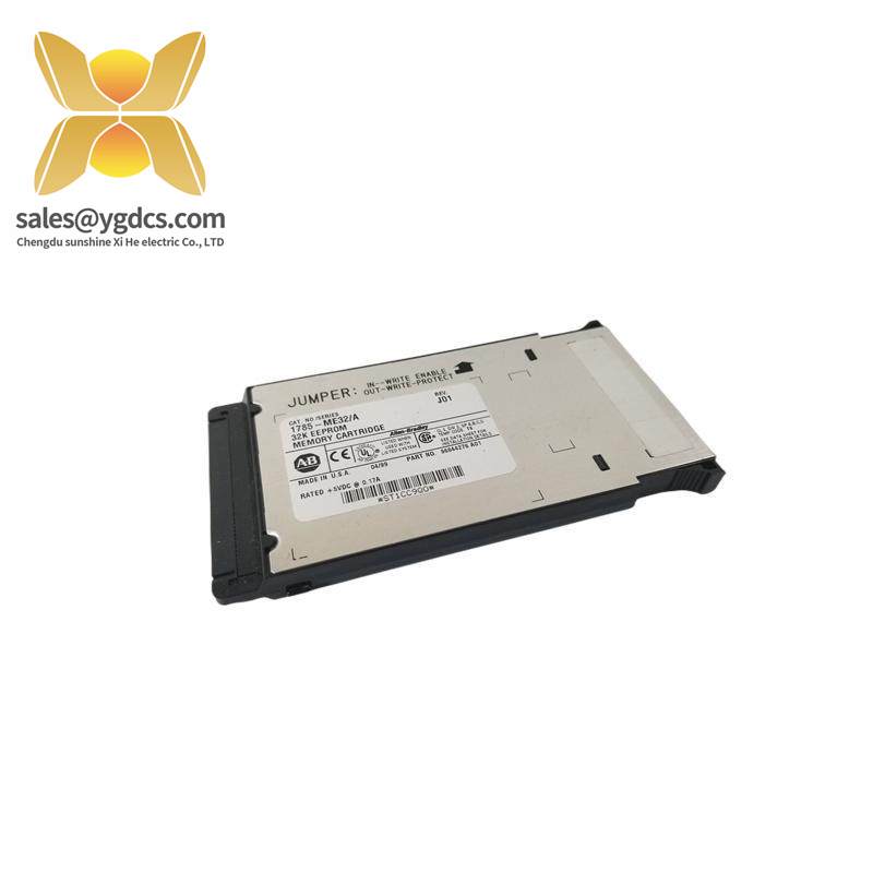 AB 1785-ME32 MEMORY MODULE
