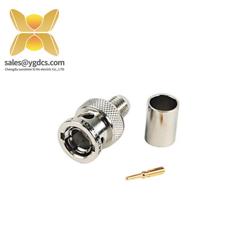 AB 1786-BNC CABLE CONNECTOR