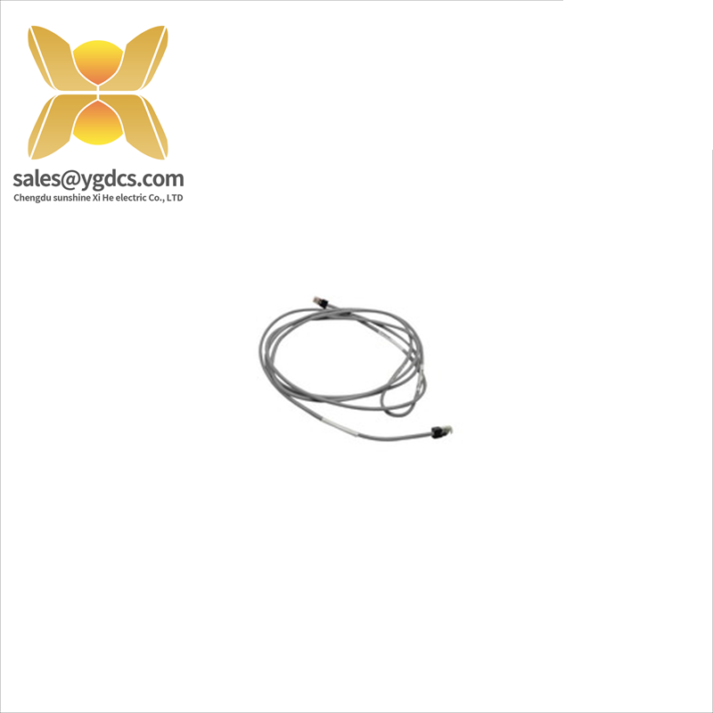 AB 1786-CP Programming Cable