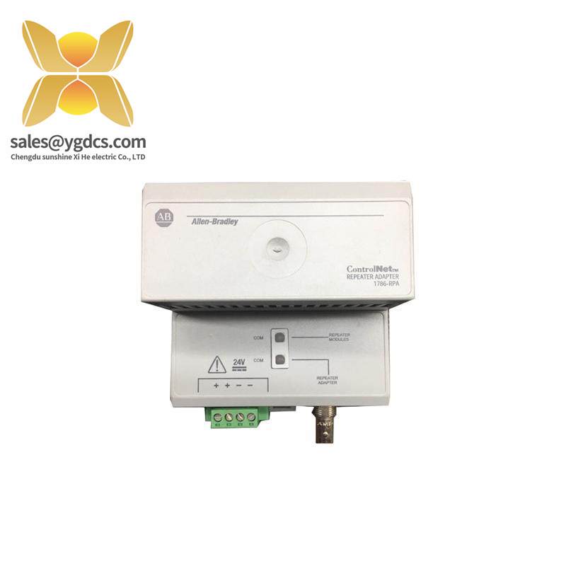 AB 1786-RPA COMMUNICATION MODULE