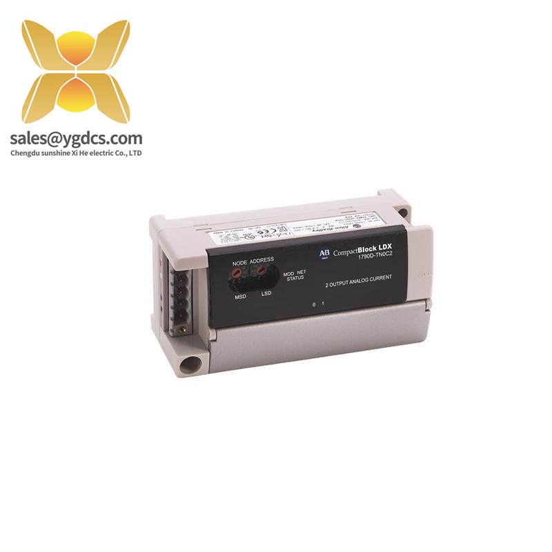 AB 1790D-TN4V0 BASE BLOCK