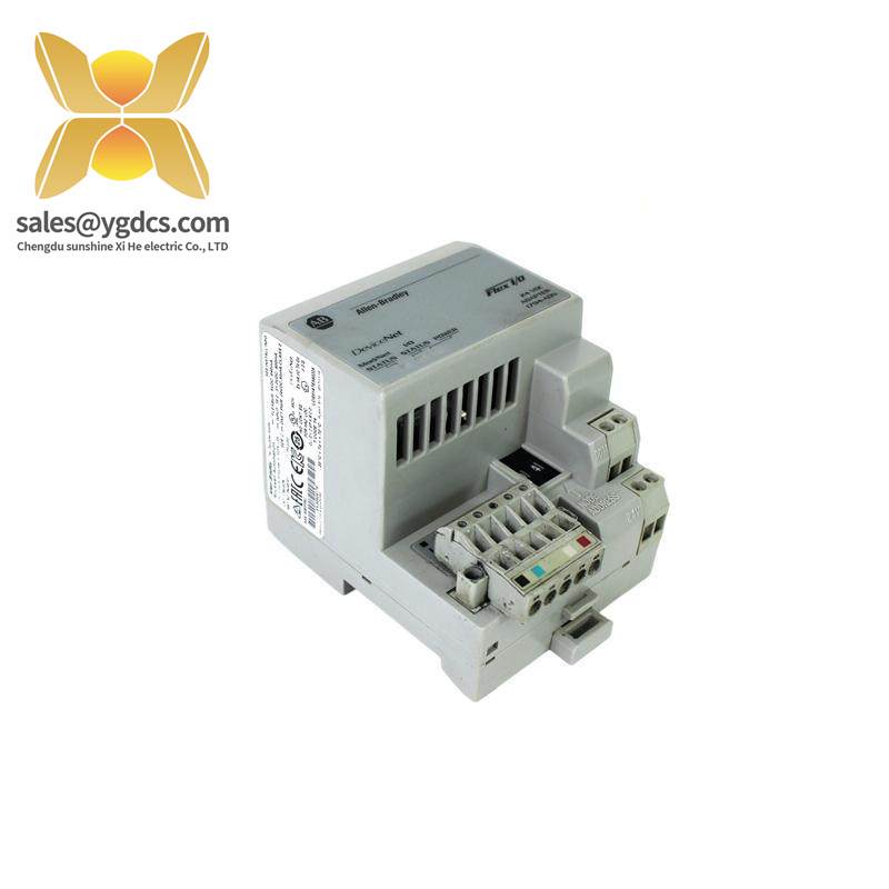 AB 1794-ADN FLEX I/O