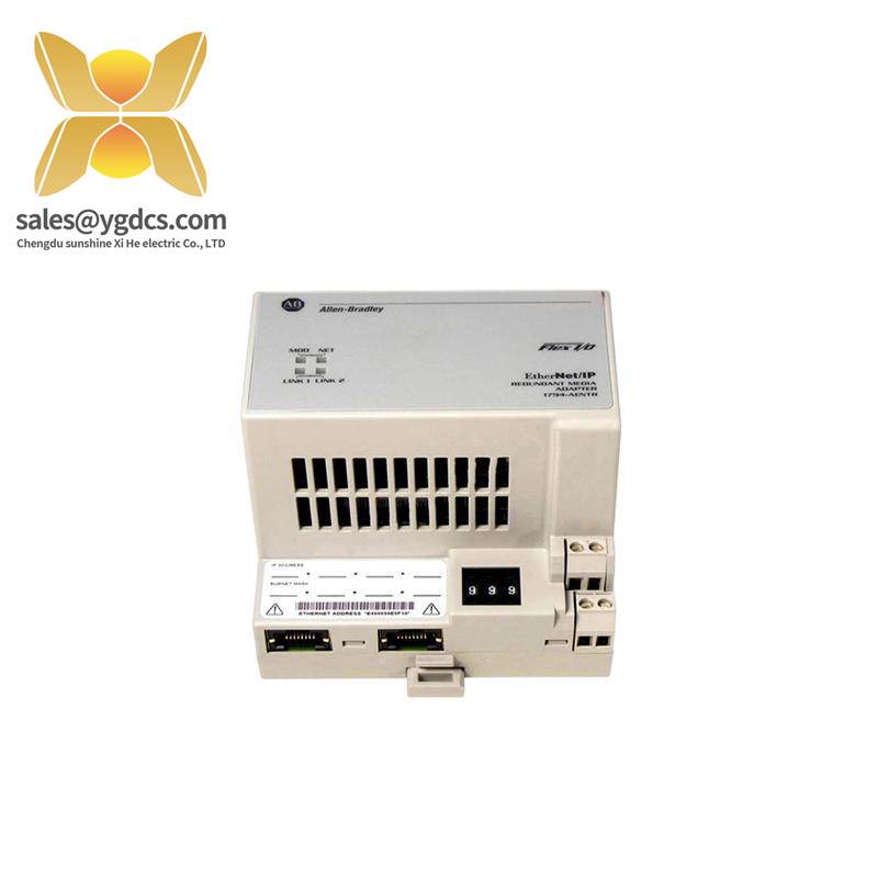 AB 1794-AENTR COMMUNICATION ADAPTER
