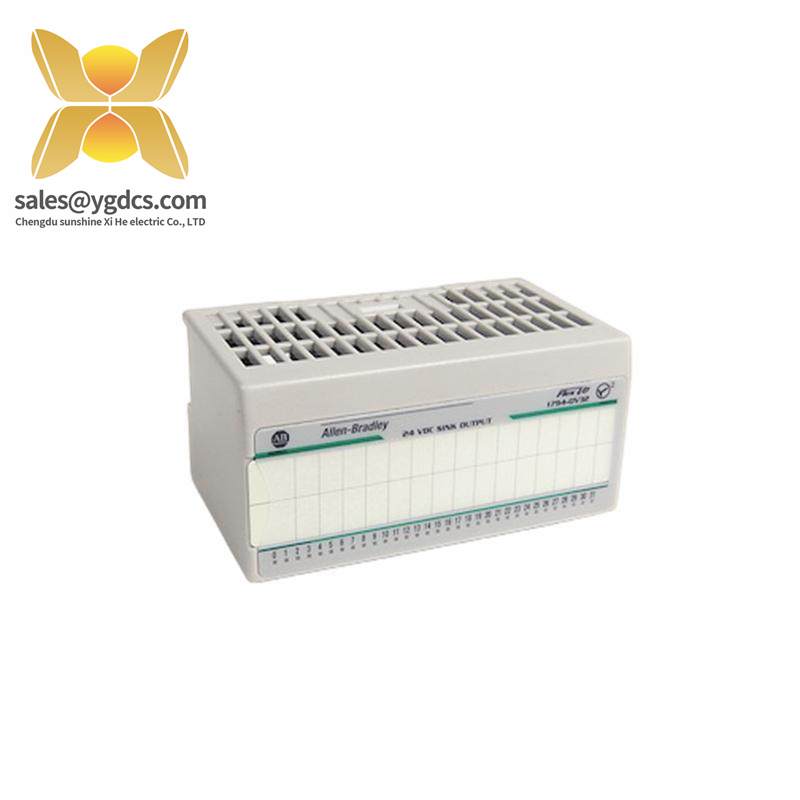 AB 1794-IB16D INPUT MODULE