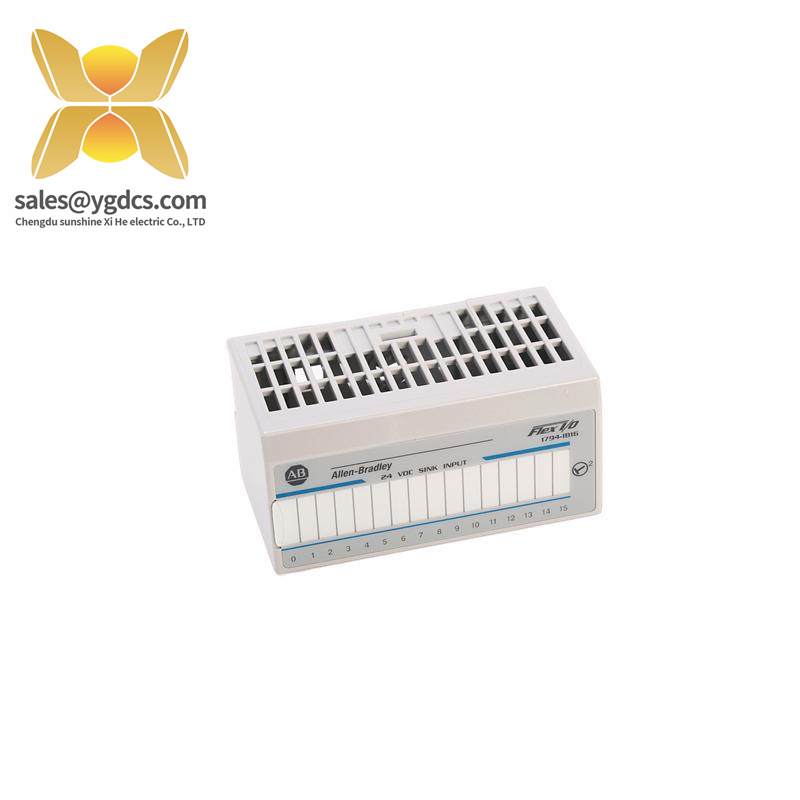 AB 1794-IRT8 INPUT MODULE