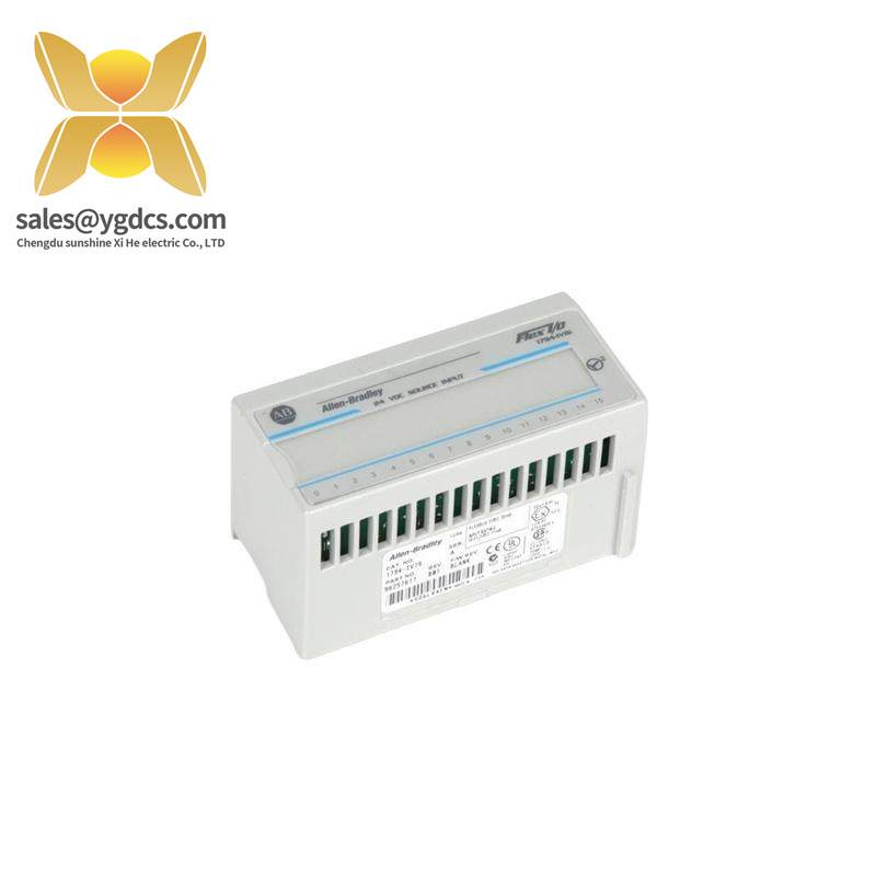 AB 1794-IV16 Output Modules