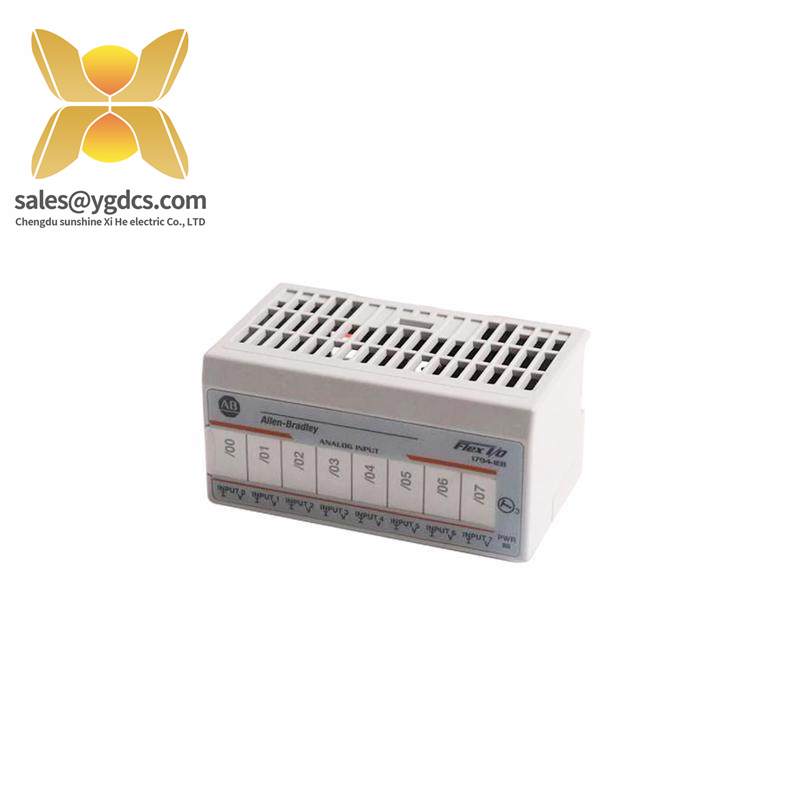 AB 1794-OE4 I/O MODULE
