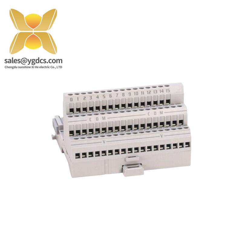 AB 1794-TB2 TERMINAL BASE