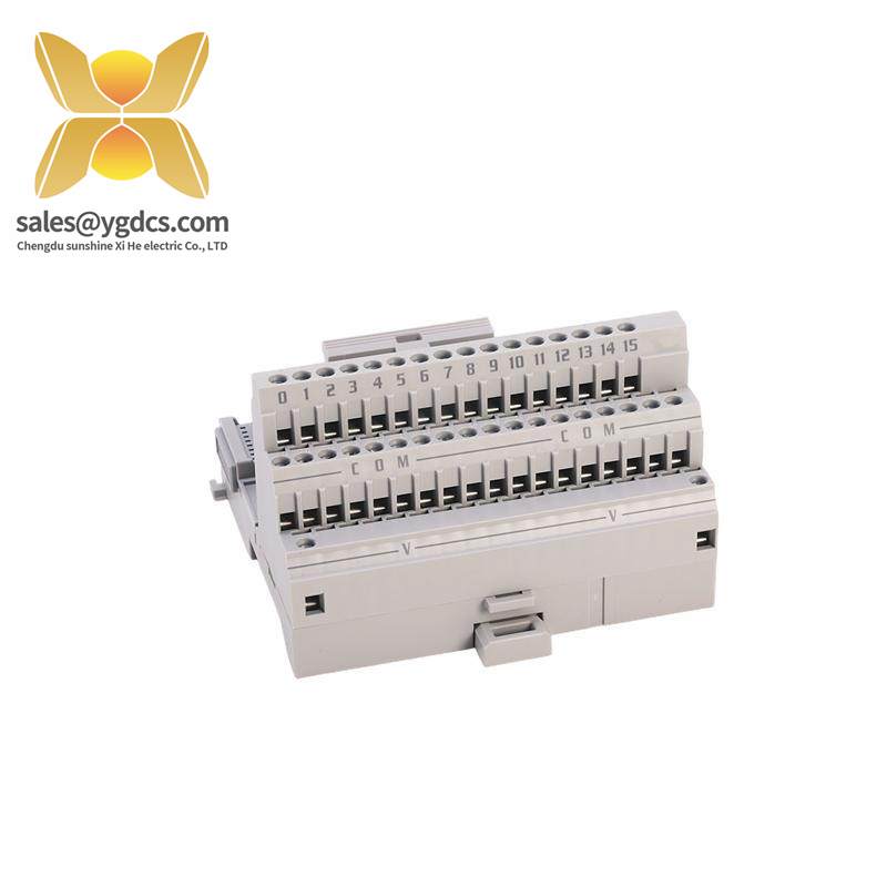 AB 1794-TB3G TERMINAL BASE