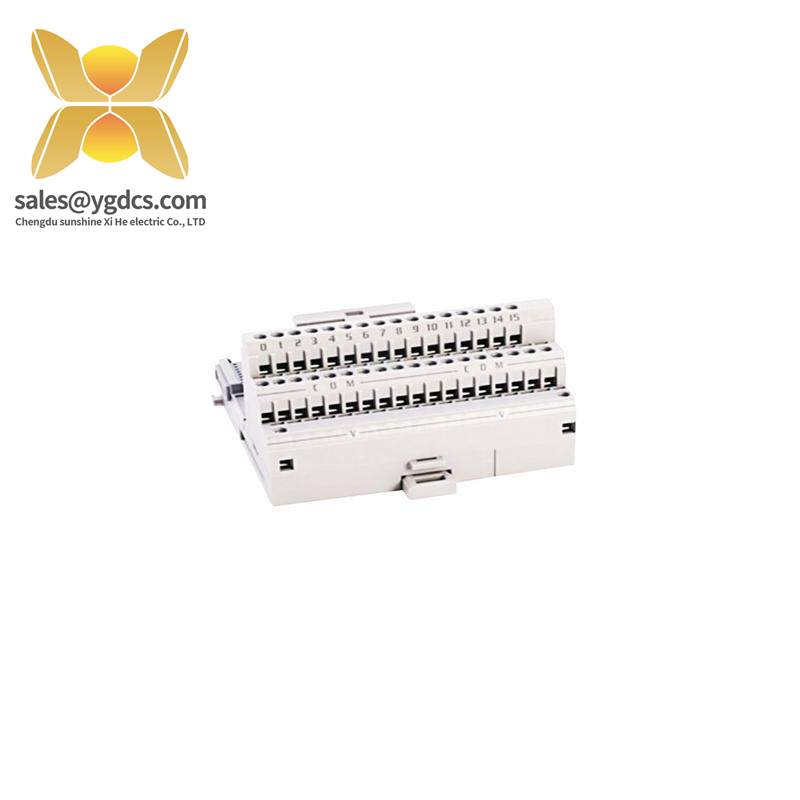 AB 1794-TB3GS Flex Terminal Base