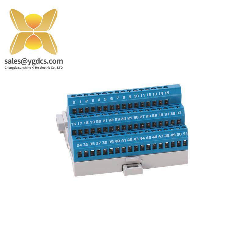 AB 1797-TB3 TERMINAL BASE UNIT
