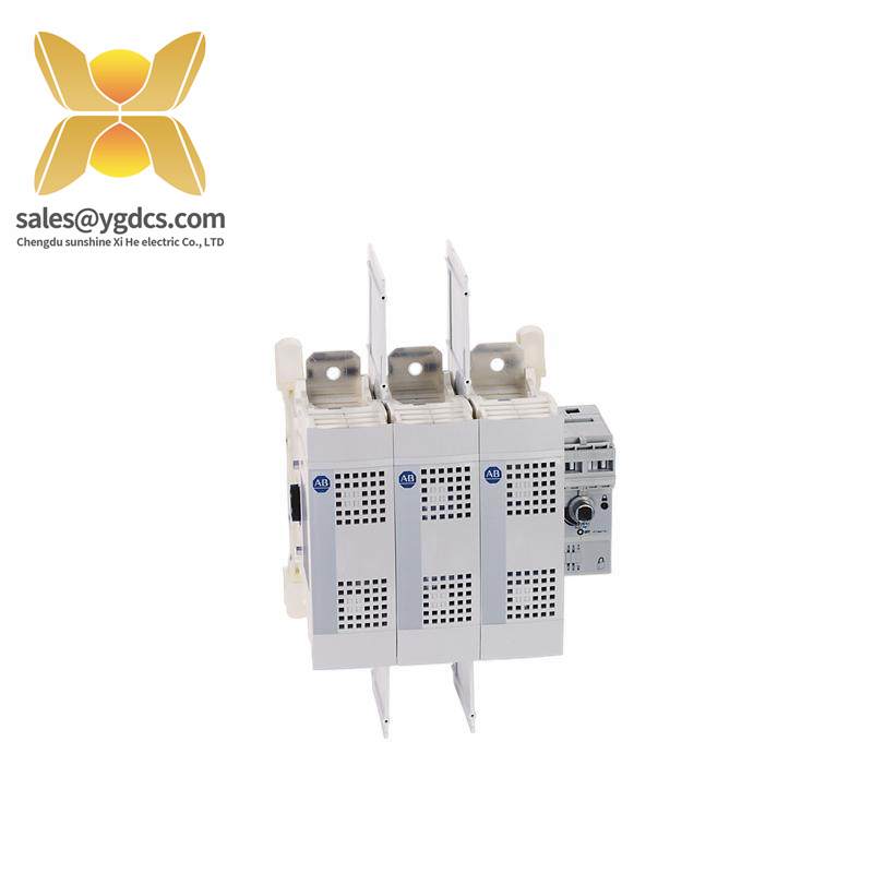 AB 194R-J400-1753 DISCONNECT SWITCH