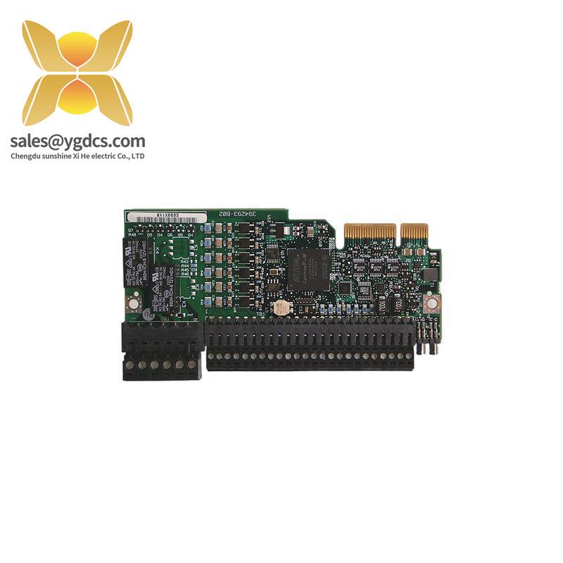 AB 20-750-2262C-2R OPTION MODULE