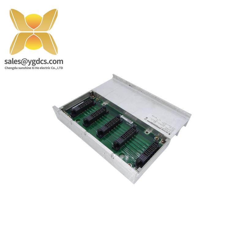 AB 2093-PRS4 OUTPUT MODULE