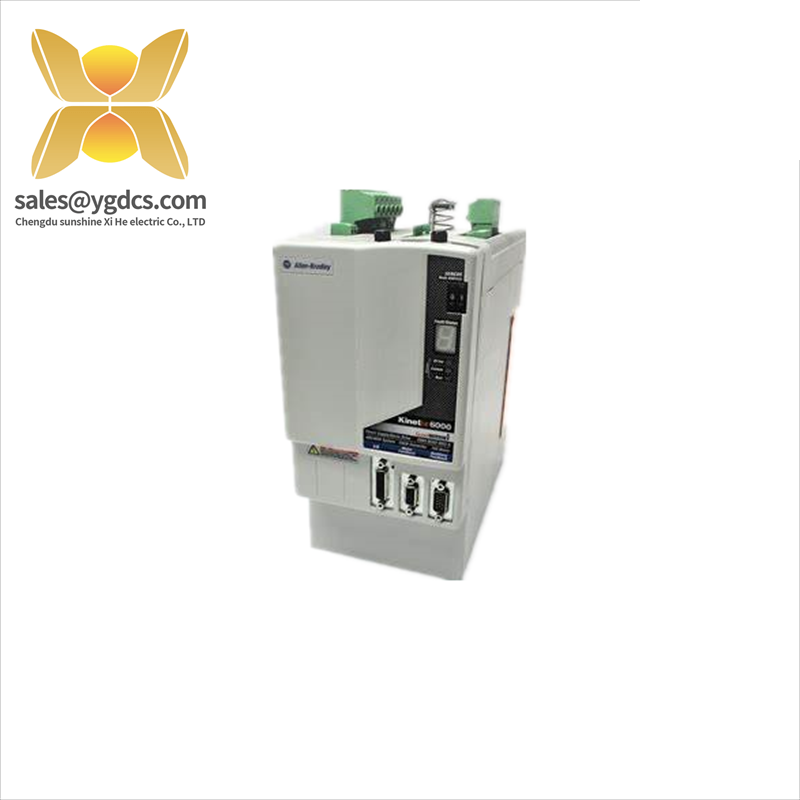 Allen-Bradley 2094-BC02-M02