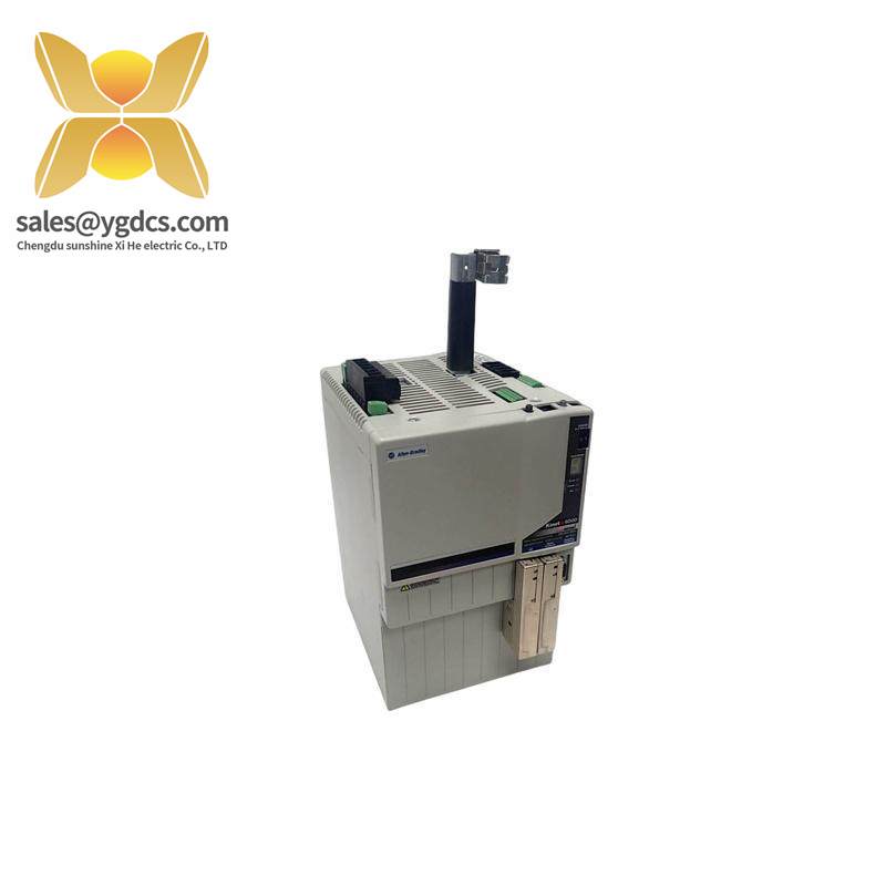 AB 2094-BC07-M05-S INTEGRATED AXIS MODULE