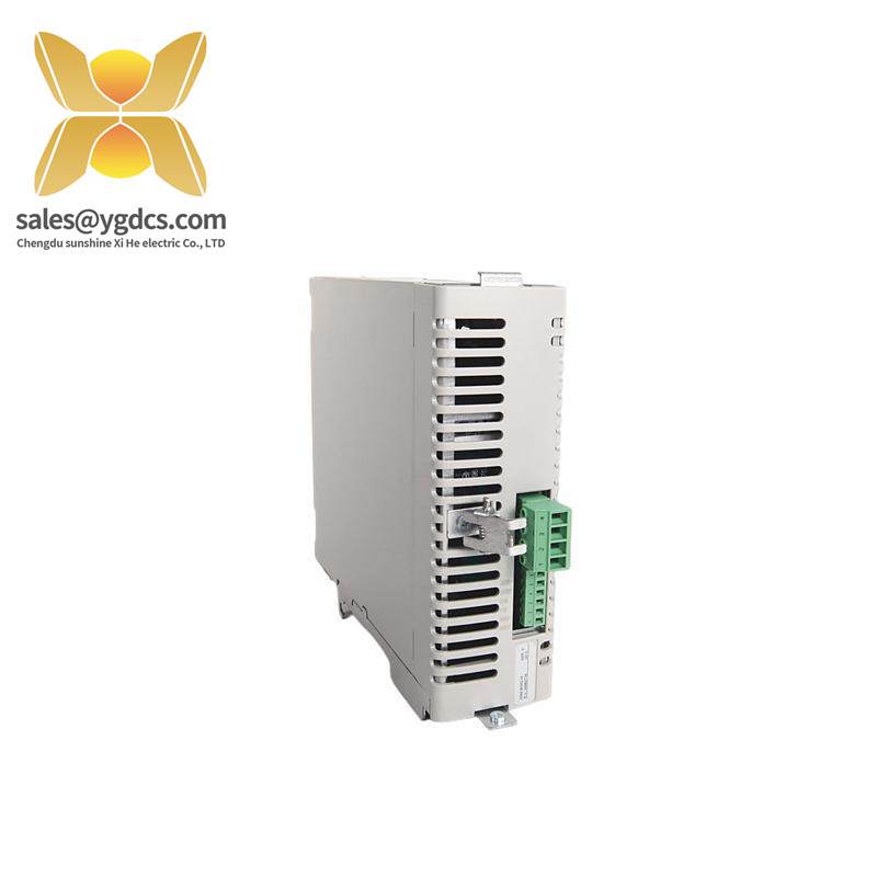 AB 2094-BM02-S AXIS MODULE
