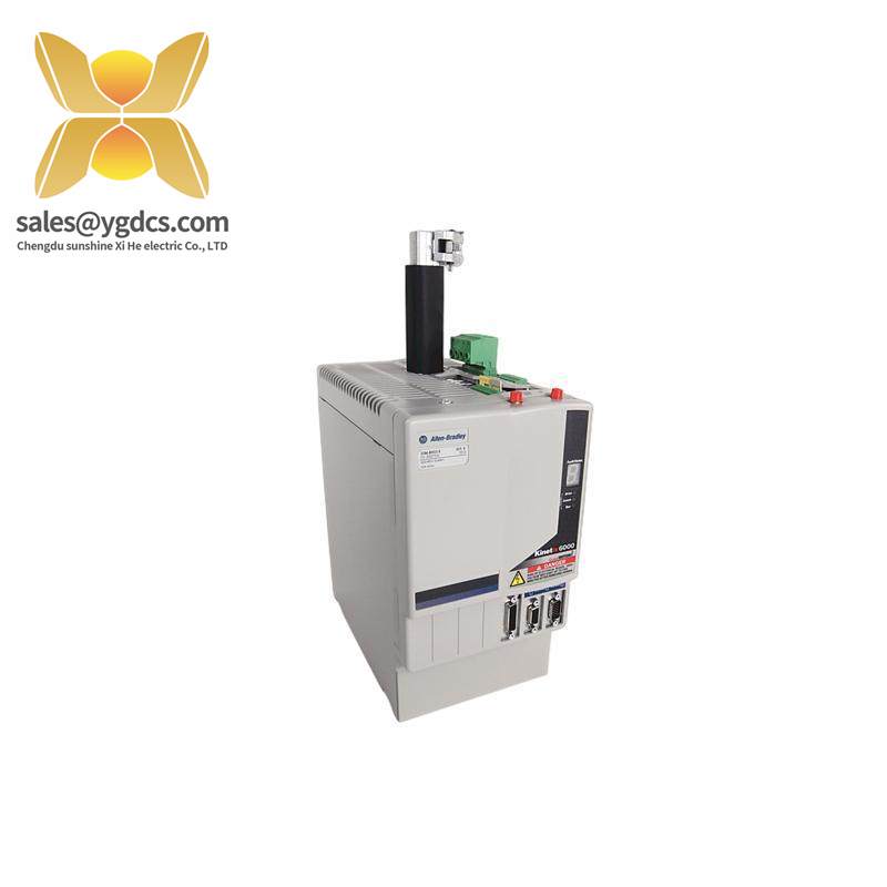 AB 2094-BM03-S AXIS MODULE