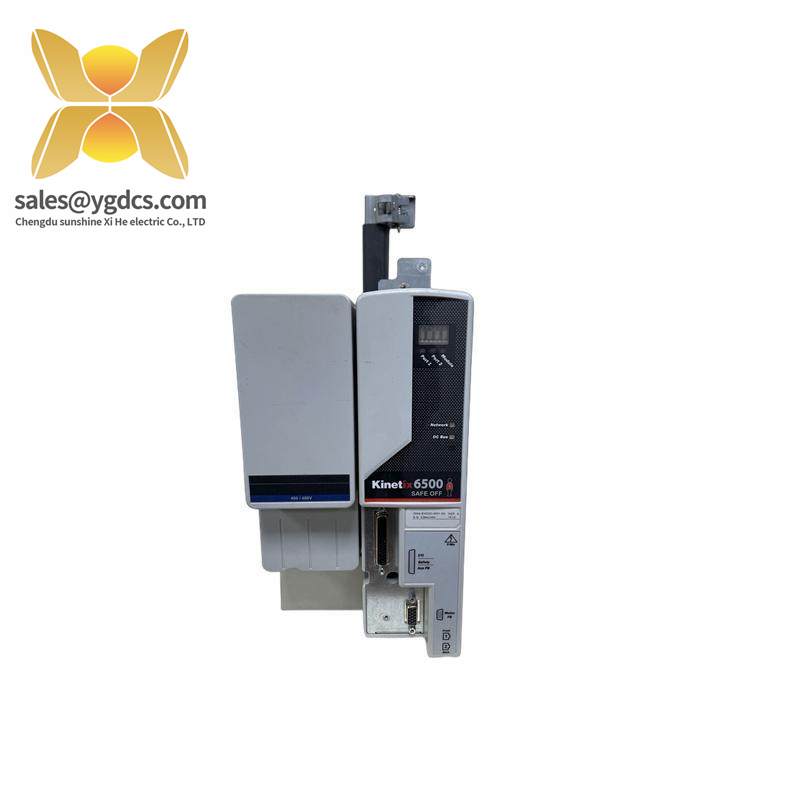 AB 2094-BM05 AXIS MODULE