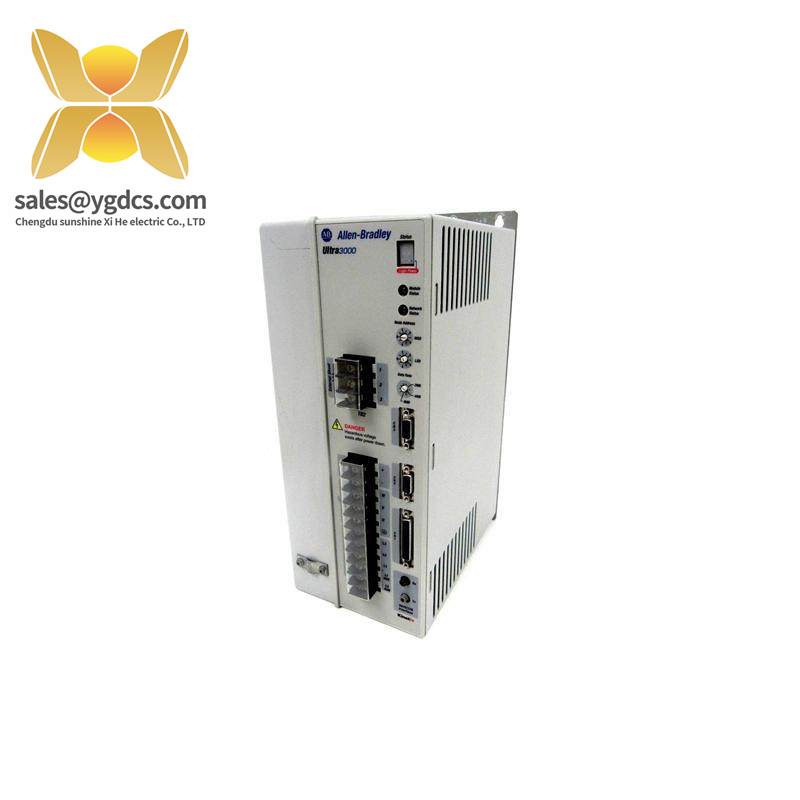 AB 2098-DSD-HV030-SE ULTRA 3000 DIGITAL