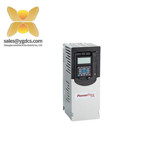 AB 20F11NC104JA0NNNNN AC Drive