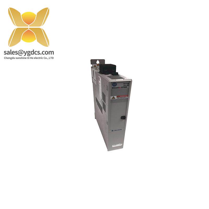 AB 2198-CAPMOD-2240 Capacitor Module