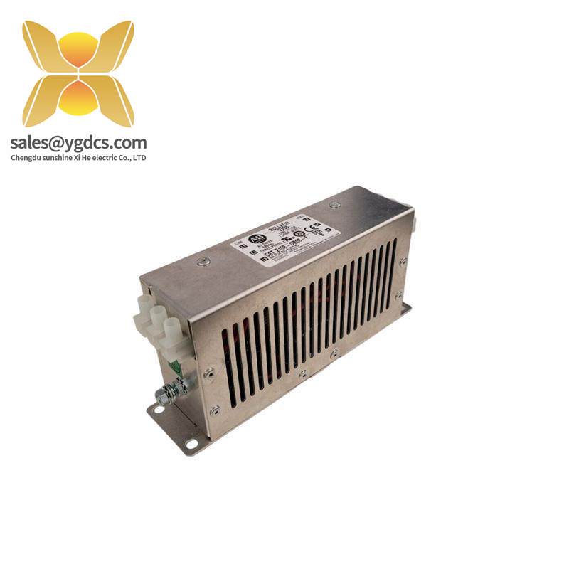 AB 2198-DB42-F THREE PHASE